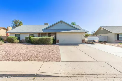 4335 E Downing St, Mesa, AZ 85205