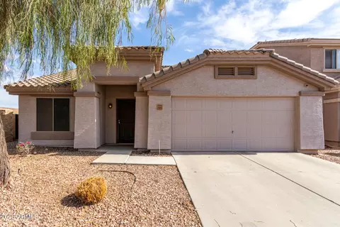 23813 W Wayland Dr, Buckeye, AZ 85326