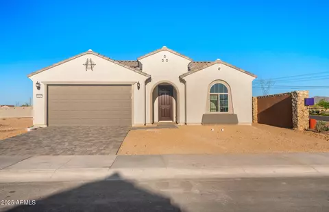 21287 N 272nd Ln, Buckeye, AZ 85396