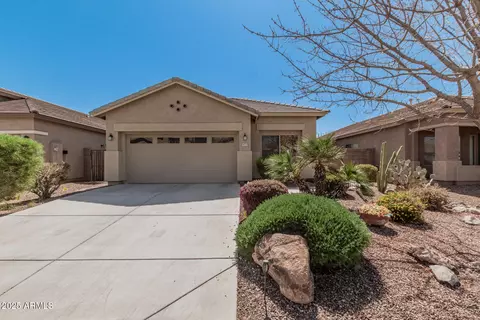 44215 W Granite Dr, Maricopa, AZ 85139