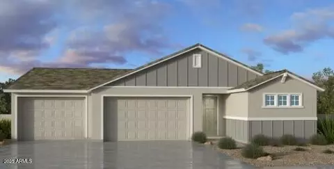 16753 W Whispering Wind Dr, Surprise, AZ 85387