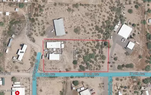 2152 E 14th Ave, Apache Junction, AZ 85119 photo 32