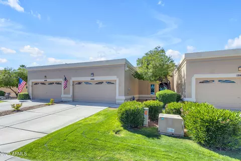 19418 N 85th Dr, Peoria, AZ 85382
