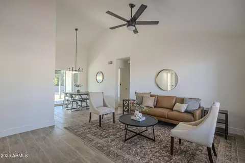 801 E Piute Ave, Phoenix, AZ 85024