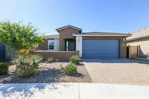 22463 E Rosa Rd, Queen Creek, AZ 85142