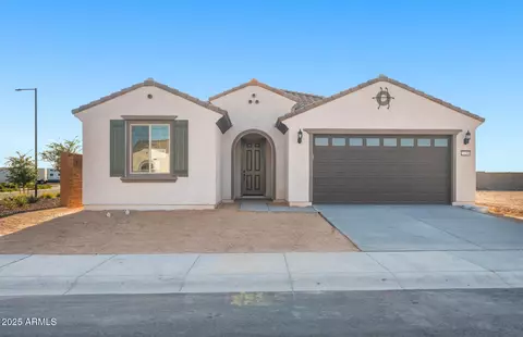 21288 N 272nd Ln, Buckeye, AZ 85396
