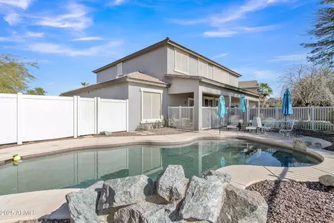 3419 E Rosa Ln, Gilbert, AZ 85297 photo 48