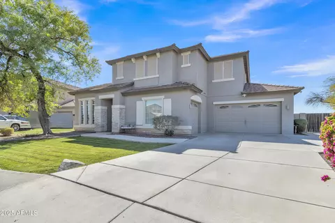 3419 E Rosa Ln, Gilbert, AZ 85297 photo 3