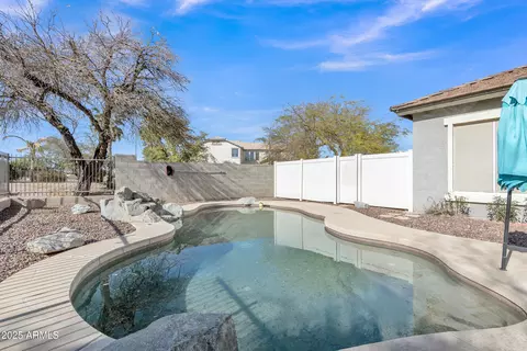 3419 E Rosa Ln, Gilbert, AZ 85297 photo 49