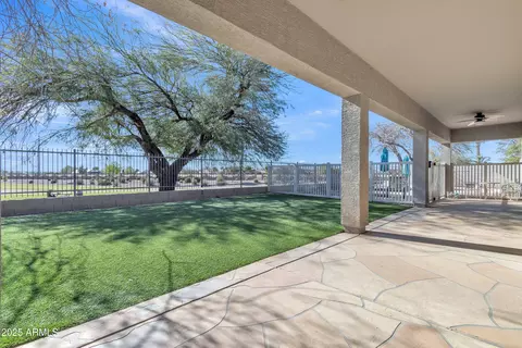 3419 E Rosa Ln, Gilbert, AZ 85297 photo 46