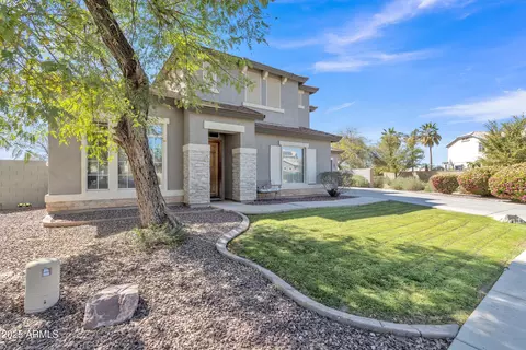 3419 E Rosa Ln, Gilbert, AZ 85297 photo 4