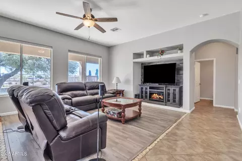 3419 E Rosa Ln, Gilbert, AZ 85297 photo 10