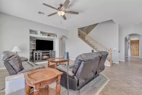 3419 E Rosa Ln, Gilbert, AZ 85297 photo 12