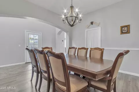 3419 E Rosa Ln, Gilbert, AZ 85297 photo 14