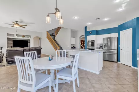 3419 E Rosa Ln, Gilbert, AZ 85297 photo 9