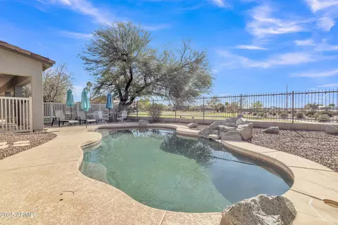 3419 E Rosa Ln, Gilbert, AZ 85297 photo 47
