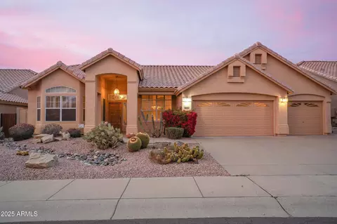 11136 E Greythorn Dr, Scottsdale, AZ 85262