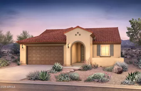26656 W Kimberly Way, Buckeye, AZ 85396
