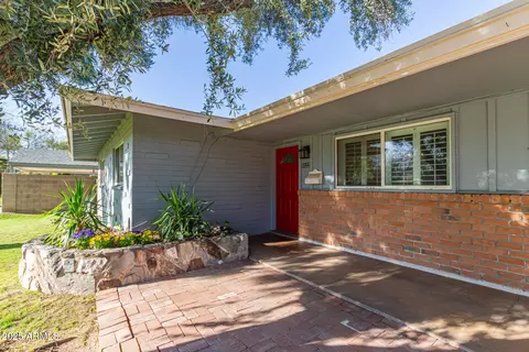 5522 N 4th Ave, Phoenix, AZ 85013