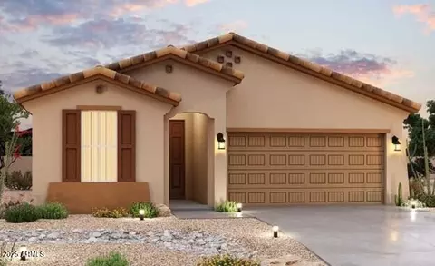 24145 W Hilton Ave, Buckeye, AZ 85326