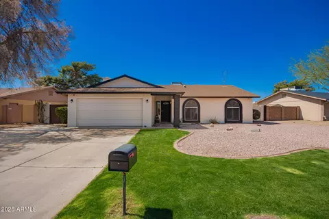 15022 N 22nd Ln, Phoenix, AZ 85023