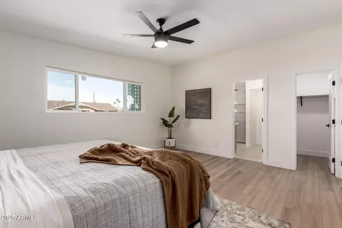 Bedroom - 3939 E Sahuaro Dr, Phoenix, AZ 85028 photo 3 of 5