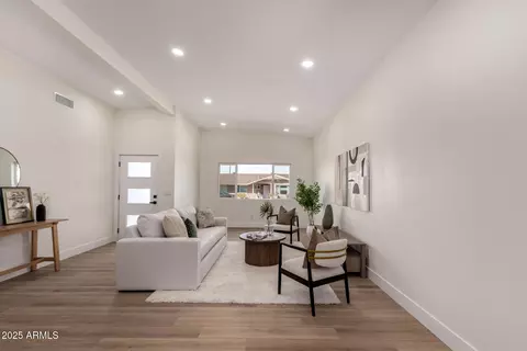 Living - 3939 E Sahuaro Dr, Phoenix, AZ 85028 photo 3 of 3