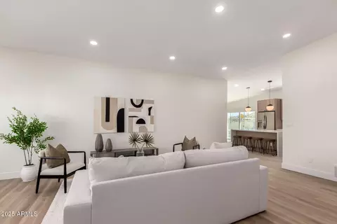 Living - 3939 E Sahuaro Dr, Phoenix, AZ 85028 photo 1 of 3