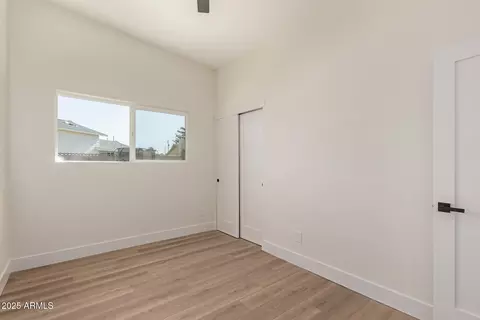 Bedroom - 3939 E Sahuaro Dr, Phoenix, AZ 85028 photo 5 of 5