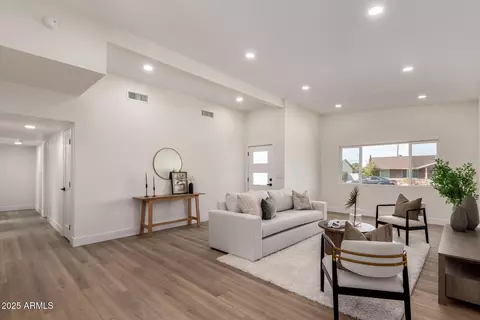 Living - 3939 E Sahuaro Dr, Phoenix, AZ 85028 photo 2 of 3