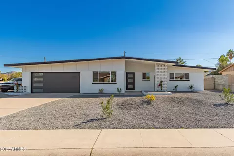 3939 E Sahuaro Dr, Phoenix, AZ 85028