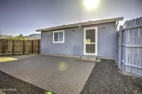 5274 E Polly Dr, Hereford, AZ 85615 photo 3