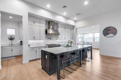 Kitchen - 4606 S Ferric --, Mesa, AZ 85212 photo 1 of 3