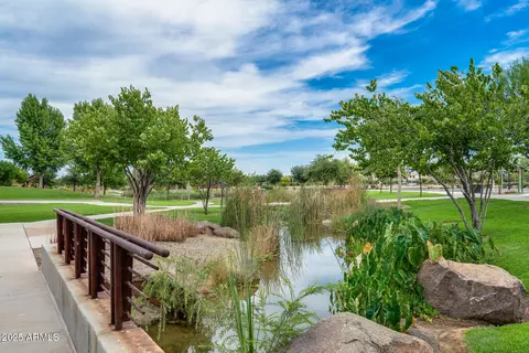 View/Area - 4606 S Ferric --, Mesa, AZ 85212 photo 5 of 5