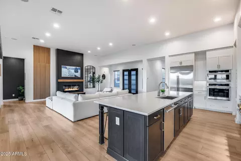 Kitchen - 4606 S Ferric --, Mesa, AZ 85212 photo 3 of 3