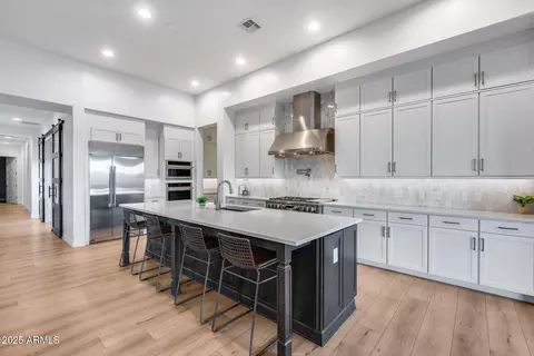 Kitchen - 4606 S Ferric --, Mesa, AZ 85212 photo 2 of 3