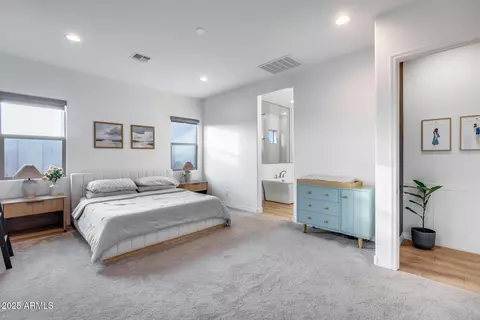 Bedroom - 4606 S Ferric --, Mesa, AZ 85212 photo 2 of 4