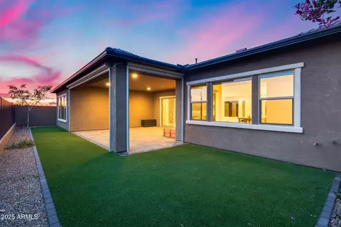 Exterior - 4606 S Ferric --, Mesa, AZ 85212 photo 3 of 8