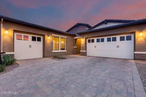 Exterior - 4606 S Ferric --, Mesa, AZ 85212 photo 1 of 8