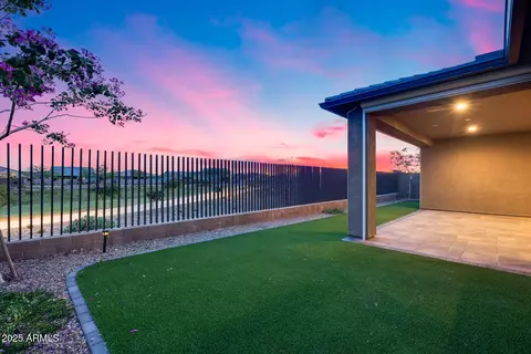 Exterior - 4606 S Ferric --, Mesa, AZ 85212 photo 2 of 8