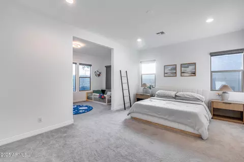 Bedroom - 4606 S Ferric --, Mesa, AZ 85212 photo 1 of 4