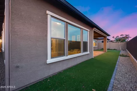 Exterior - 4606 S Ferric --, Mesa, AZ 85212 photo 5 of 8