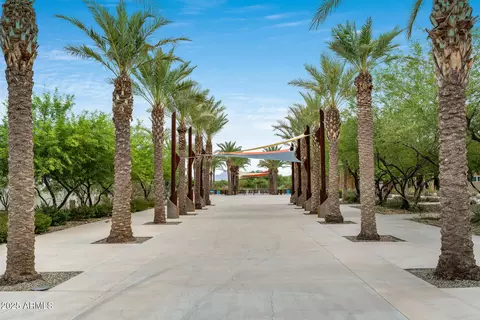 View/Area - 4606 S Ferric --, Mesa, AZ 85212 photo 3 of 5