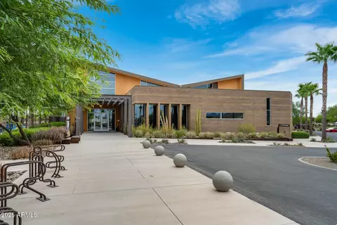 View/Area - 4606 S Ferric --, Mesa, AZ 85212 photo 4 of 5
