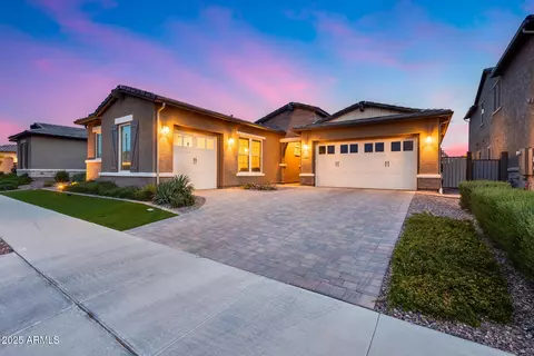 4606 S Ferric --, Mesa, AZ 85212