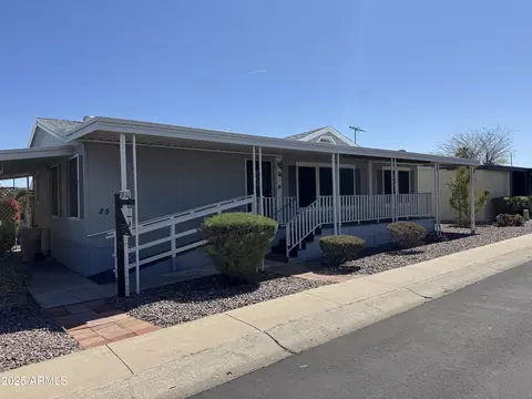2233 E Behrend Dr #85, Phoenix, AZ 85024