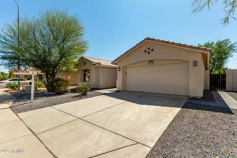 399 W Buena Vista Dr, Tempe, AZ 85284
