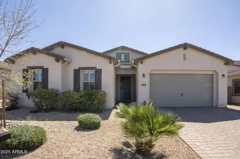 1161 E Holland Park Dr, Gilbert, AZ 85297