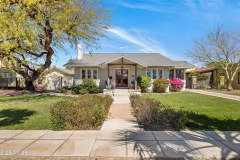 144 W Palm Ln, Phoenix, AZ 85003