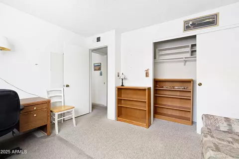 Bedroom - 5525 E Thomas Rd #N5, Phoenix, AZ 85018 photo 3 of 3